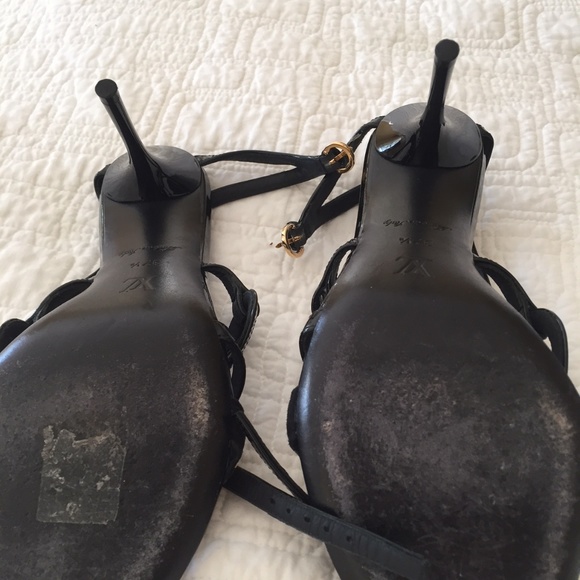 Beautiful strappy sandal heels - Picture 4 of 10